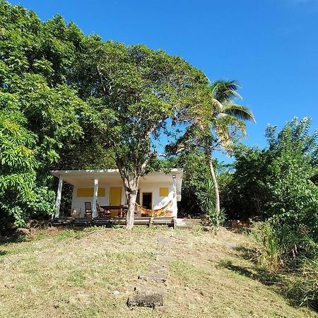 Villa Sunshine La Trinité Exterior foto